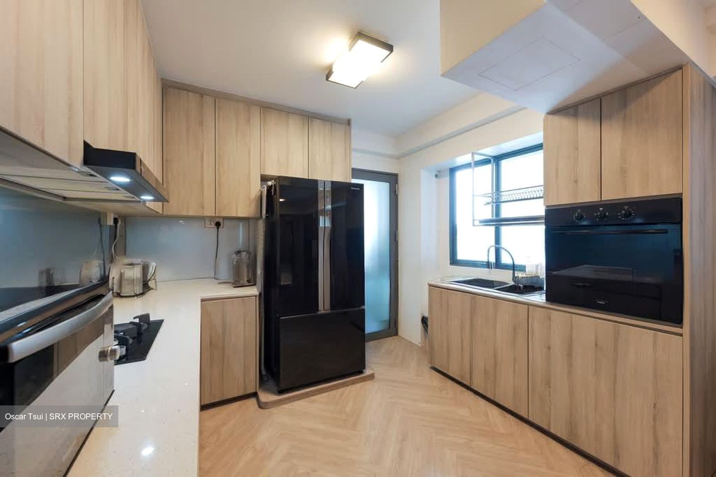 Blk 1C The Pinnacle@Duxton (Bukit Merah), HDB 5 Rooms #573314161